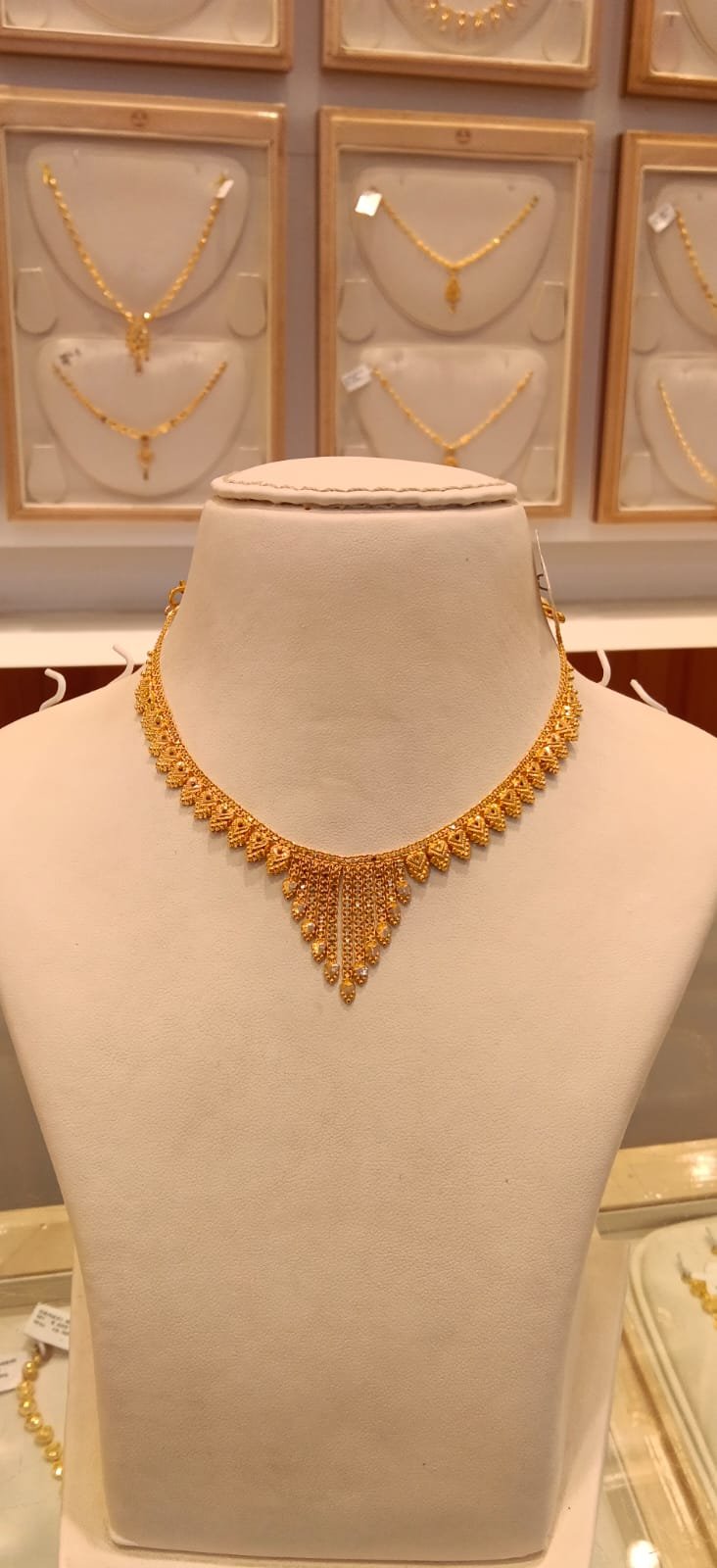 Neckles 